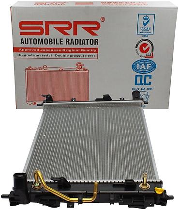 мото техники: Оригинальные автозапчасти SRR из ОАЭ, Китая и Кореи по оптовым ценам — 3