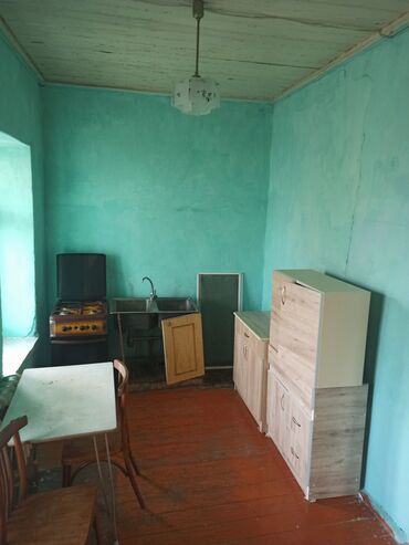 Həyət evləri və villaların satışı: 3 otaqlı, 96 kv. m, Kredit yoxdur, Təmirsiz — 8