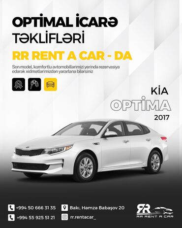 авто азербайджане: Günlük, Hyundai, Depozitsiz