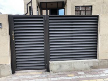 Заборы жалюзи: Заборы жалюзи, Гарантия — 3