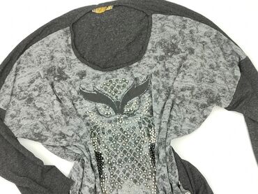mango koszula niebieska: Women`s shirt, size 8XL (EU 56)