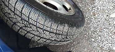 prodaja ventilatora: U DELOVIMA ZA PEUGEOT 206 | peugeot 206 1.6 16v.Auto se prodaje — 9