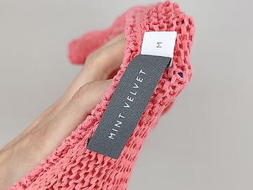 kaszmir: Mint Velvet, Sweter damski, rozmiar M — 4