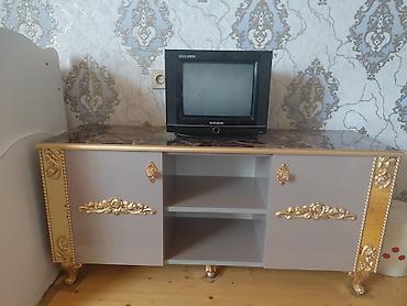 en ucuz mebeller: Qorka 150 m
TV 30 m
TV altı 60m
Qırmızı tozsovuran 45m
Tozsovuran 65 — 2