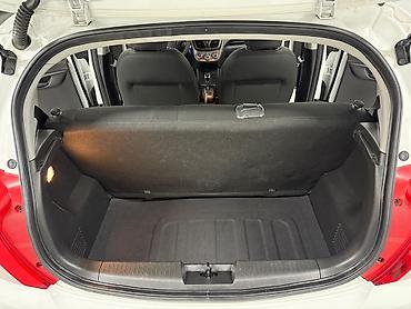 Chevrolet: Chevrolet Spark: 2022 г., 0.1 л, Автомат, Бензин, Хэтчбэк — 14