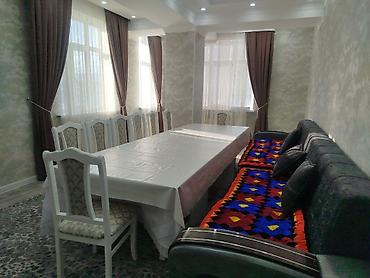 Долгосрочная аренда квартир: 3 комнаты, Агентство недвижимости, Без подселения, С мебелью полностью — 6