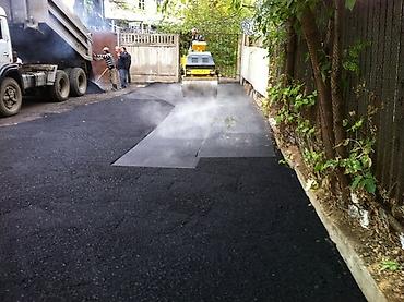 Кладка: Укладка асфальта Гарантия, Бесплатная консультация Больше 6 лет опыта at lalafo.kg — 3 Кладка: Укладка асфальта Гарантия, Бесплатная консультация Больше 6 лет опыта — 3