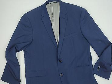 lidl marynarki: Marynarka męska Taylor & Wright – Tailored, rozmiar 46R - Kolor — 1