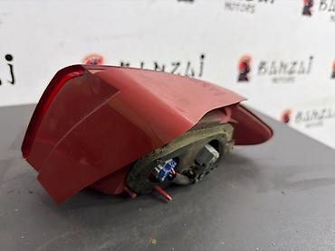 задний стоп демио: Задний левый стоп-сигнал Mazda 2004 г., Б/у, Оригинал, Япония — 3