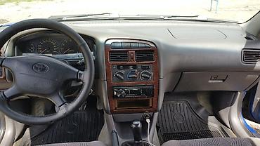 Toyota: Toyota Avensis: 1998 г., 1.8 л, Механика, Бензин — 15