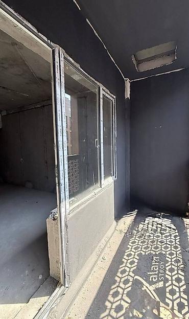 brk group: 1 комната, 52 м², Технопарк 108 серия, 7 этаж, ПСО (под самоотделку) — 6