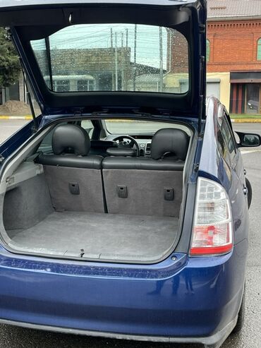 Toyota: Toyota Prius: 1.5 l | 2009 il Hetçbek — 8