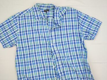 Koszulа dla mężczyzn, 2XL, Camargue, stan - Bardzo dobry