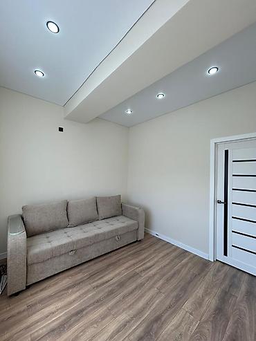 Продажа квартир: 2 комнаты, 52 м², Технопарк Элитка, 15 этаж, Евроремонт — 7