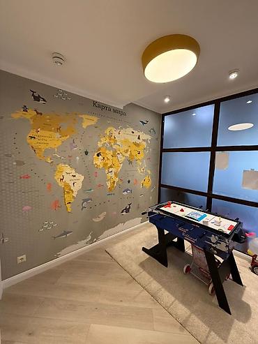 Продажа квартир: 4 комнаты, 116 м², 13 этаж — 10