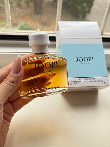 Парфюмерия: Парфюмы в продаже, остаток 80–85%. Все ароматы — сладкие. Кого — 4