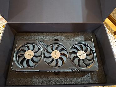 5060 ti 8gb: Videokart Gigabyte GeForce RTX 4070, 12 GB, Yeni — 1