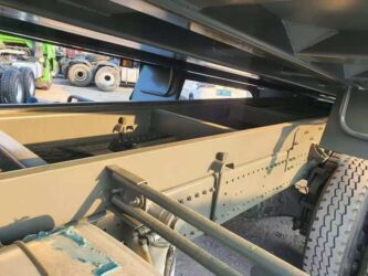 Грузовики: Грузовик, Howo, Б/у — 18