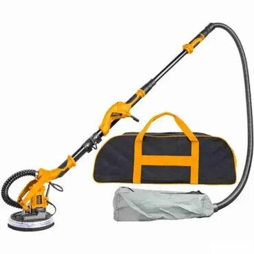 motor za trimer cena: Ingco brusilica za zidove �irafa 1050W DWS10501 Brusilica za zidove
