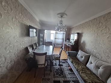 güneşli: Leninqrad tipli 3otaq 9cu mertebede menzil satilir.Afrodita restorani — 10