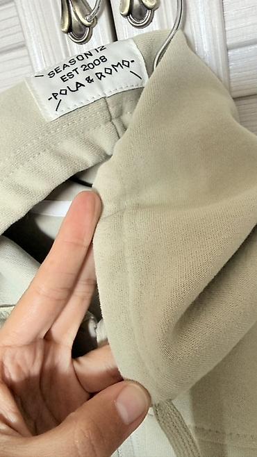 converse кеды мужские: Комплект, Б/у — 3