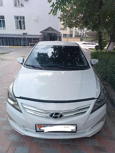 панель нексия 2: Hyundai Solaris: 2014 г., 1.6 л, Механика, Бензин, Седан — 4
