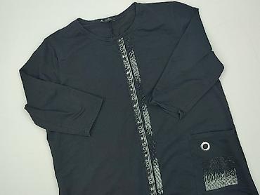 bluza blackpink: Tunika damska, rozmiar 4XL — 1