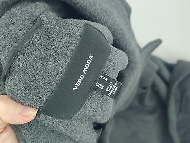 versace: Vero Moda, Płaszcz damski, rozmiar M — 6