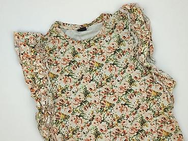 stringi sznurki: Gina Tricot, Bluzka damska, rozmiar L — 1