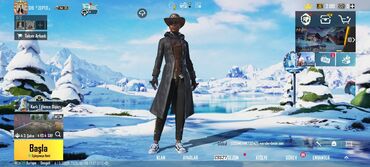 Digər: PUBG Mobile hesabı – Nadir kombinler, elit pass açılıb - Səviyyə: 62 — 3