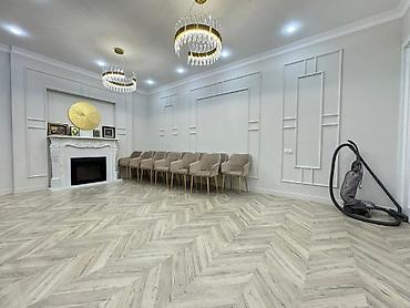 Долгосрочная аренда квартир: 4 комнаты, Риэлтор, Без подселения, С мебелью полностью — 6