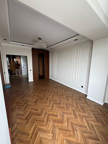 tophouse: 1 комната, 49 м², Технопарк Элитка, 11 этаж, Дизайнерский ремонт — 8