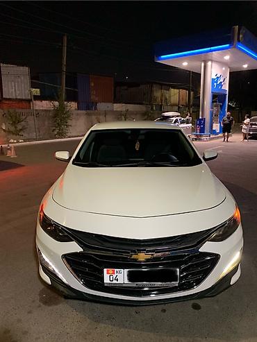 малибу 3 цена: Chevrolet Malibu: 2019 г., 1.5 л, Автомат, Бензин, Седан — 1