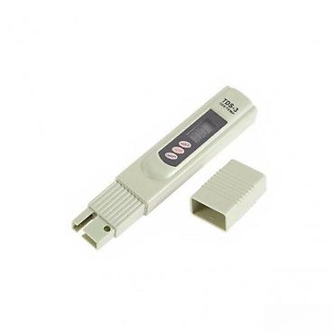 Measuring Tools & Instruments: TDS METAR DIGITALNI TESTER KVALITETA VODE I TERM ZA VODU | Filip — 3