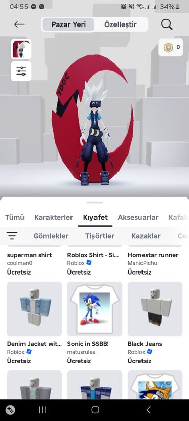 usaq yellencekleri: Roblox hesabısatılır cemi 5 manat