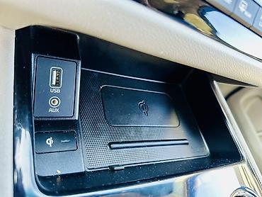 Kia: Kia Carnival: 2019 г., 2.2 л, Автомат, Дизель, Минивэн — 9