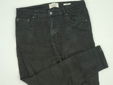 ccc buty z futerkiem: PULL&BEAR, Jeans for men, size L