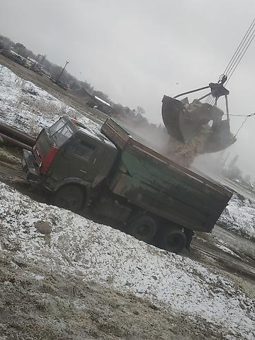 Зоотовары: Жом жом жом КамАЗ 14 15 тон договорная!! — 2
