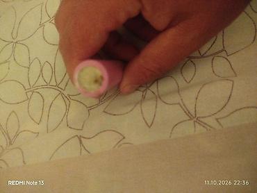 pastel desti: 4dene lazer bataryası satlır — 10