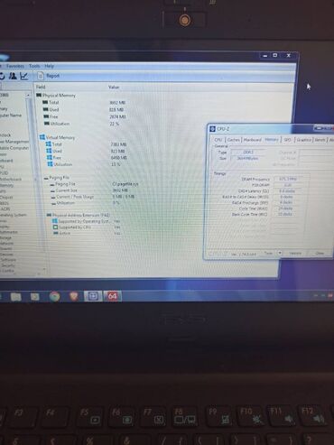 ASUS: Asus R252B / 11.6 inca Prodajem solidno ocuvan Asus R252B laptop — 2