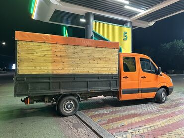 кемпинг дом на колесах: Легкий грузовик, Mercedes-Benz, Дубль, 2 т