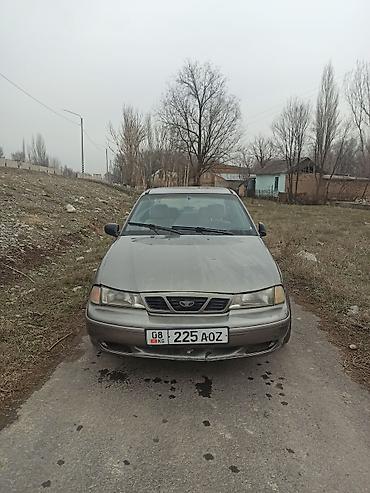 Daewoo: Daewoo Nexia: 2004 г., 1.5 л, Механика, Бензин, Седан at lalafo.kg — 2 Daewoo: Daewoo Nexia: 2004 г., 1.5 л, Механика, Бензин, Седан — 2