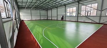 Другое для спорта и отдыха: Спортивное покрытие, покрытие для спортзала, резиновое покрытие — 14