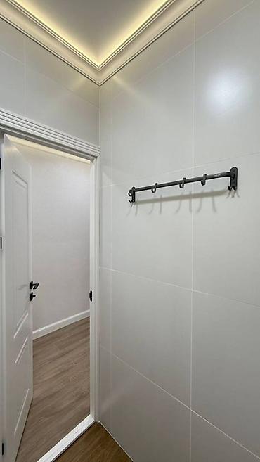 Продажа квартир: 1 комната, 44 м², Элитка, 5 этаж, Евроремонт at lalafo.kg — 10 Продажа квартир: 1 комната, 44 м², Элитка, 5 этаж, Евроремонт — 10