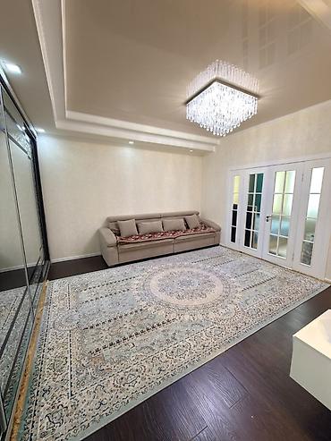 Продажа квартир: 2 комнаты, 55 м², 4 этаж — 3