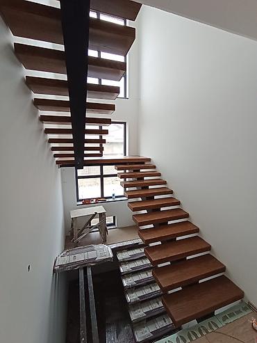 Деревянные лестницы: Лестницы, лофт лестницы. лестницы под ключ, любой сложности ! большой at lalafo.kg — 14 Деревянные лестницы: Лестницы, лофт лестницы. лестницы под ключ, любой сложности ! большой — 14