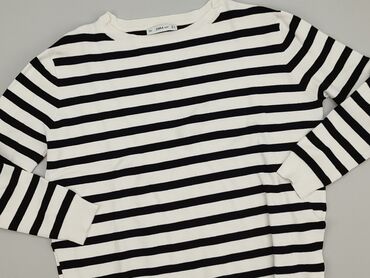 t shirty w panterkę: Women`s sweater, Zara, S (EU 36)