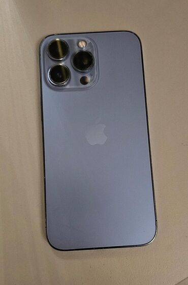 samsun galaxy tab 3 planset qiymeti: IPhone 13 Pro, Sierra Blue