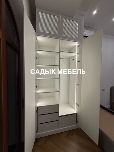 Мебель на заказ: Мебель на заказ, Кухня, Кухонный гарнитур, Шкаф — 13