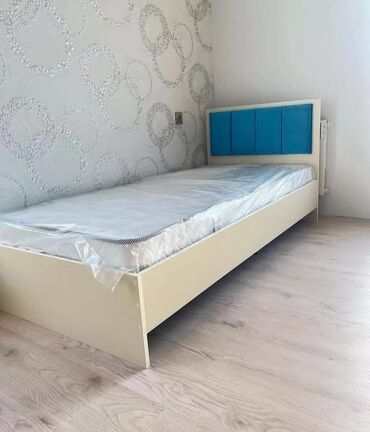 Çarpayılar: Yeni, Təknəfərlik çarpayı, Bazasız, Matras ilə, Siyirməsiz, Azərbaycan — 14